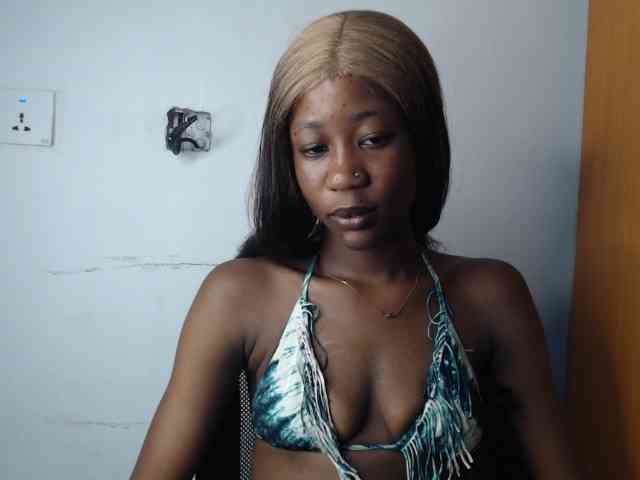 Sexyvian webcam
