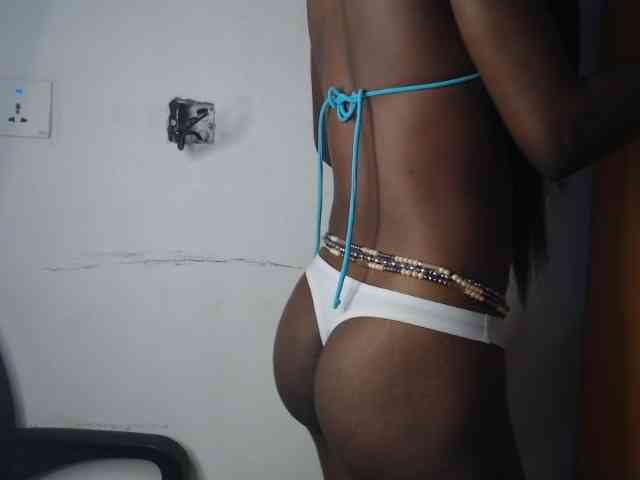 Sexyvian webcam