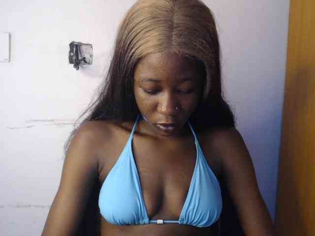 Sexyvian webcam
