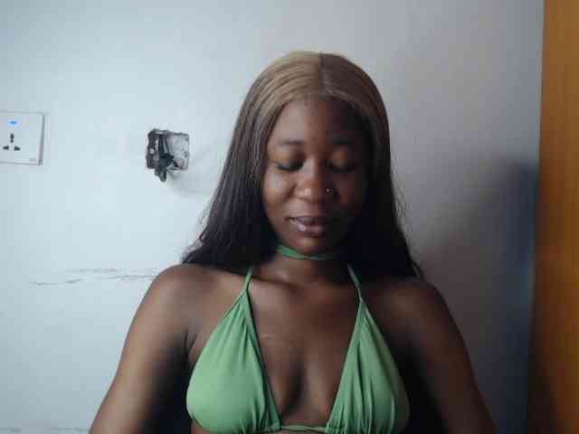 Sexyvian webcam