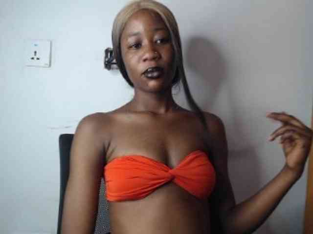 Sexyvian webcam