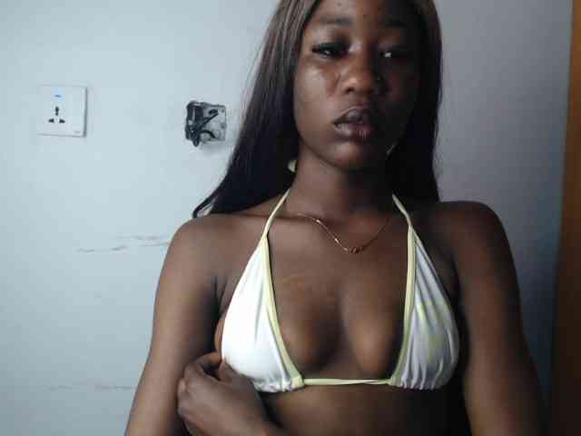 Sexyvian webcam