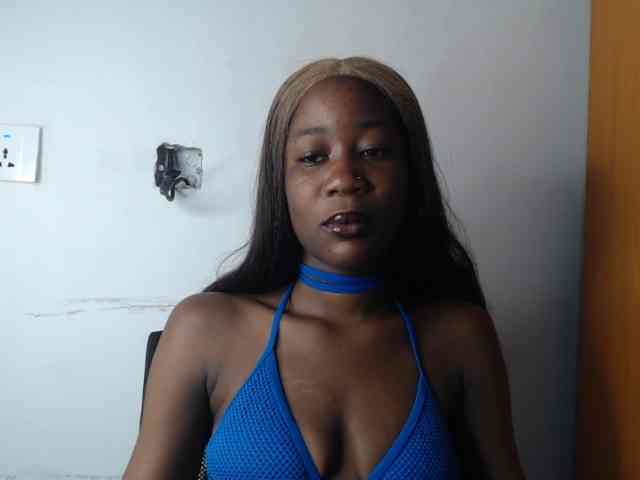 Sexyvian webcam