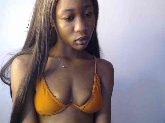 Sexyvian webcam