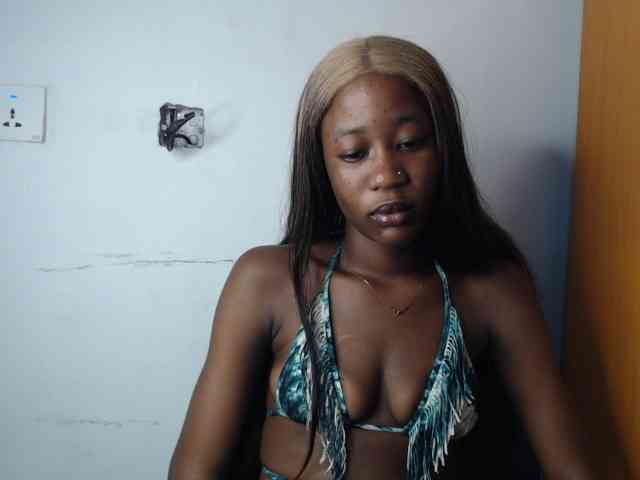 Sexyvian webcam