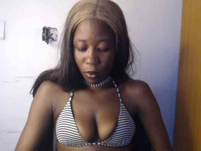Sexyvian webcam