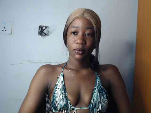 Sexyvian webcam