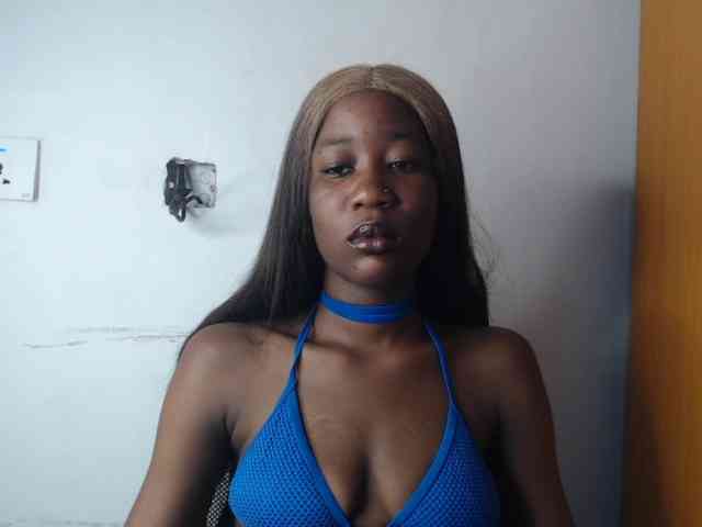 Sexyvian webcam