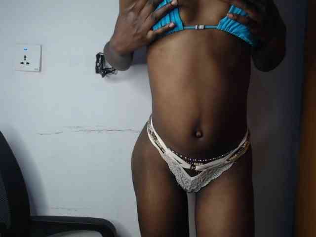 Sexyvian webcam