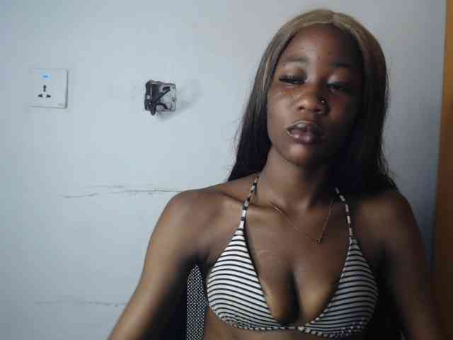 Sexyvian webcam