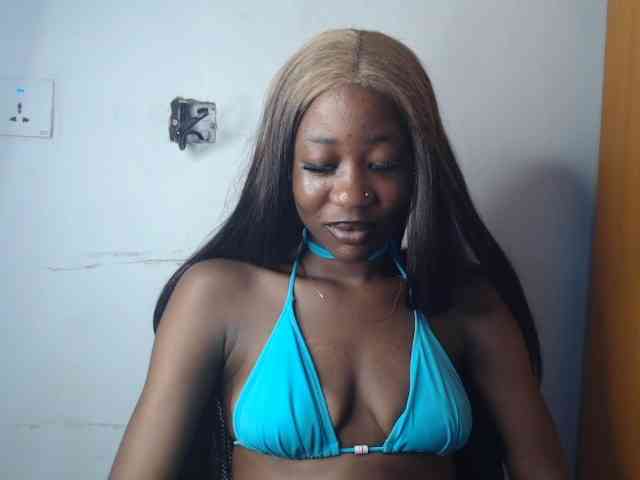 Sexyvian webcam