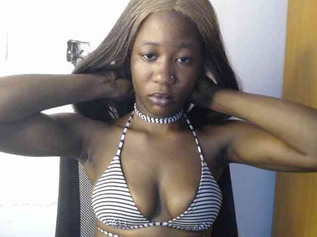 Sexyvian webcam