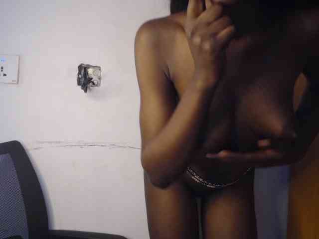 Sexyvian webcam
