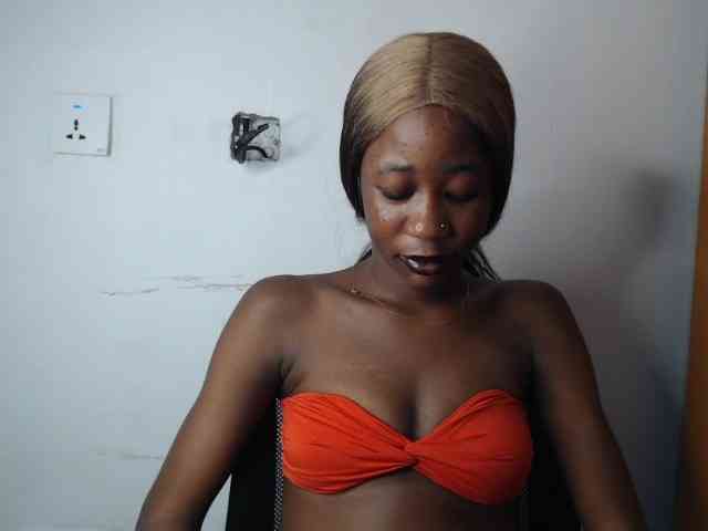 Sexyvian webcam