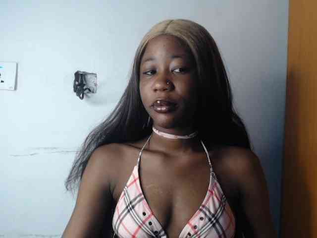 Sexyvian webcam