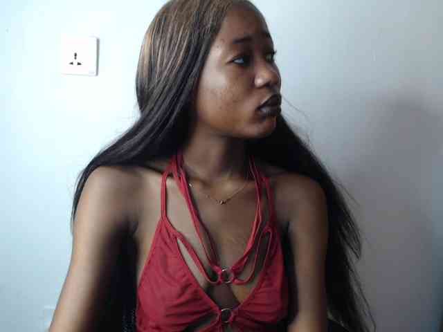 Sexyvian webcam