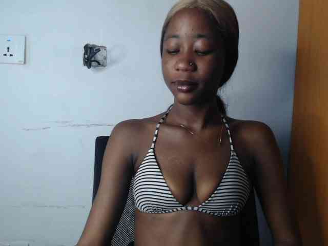 Sexyvian webcam
