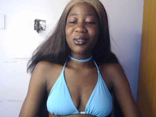 Sexyvian webcam