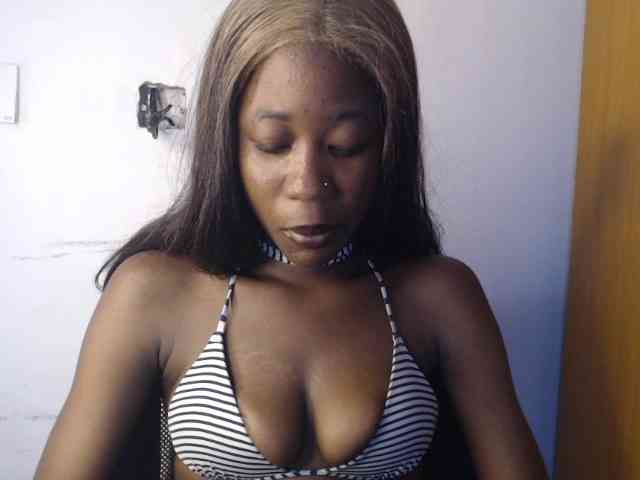 Sexyvian webcam