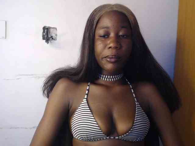 Sexyvian webcam