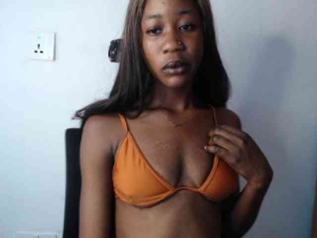 Sexyvian webcam