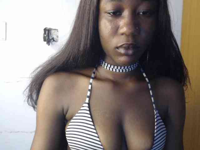 Sexyvian webcam