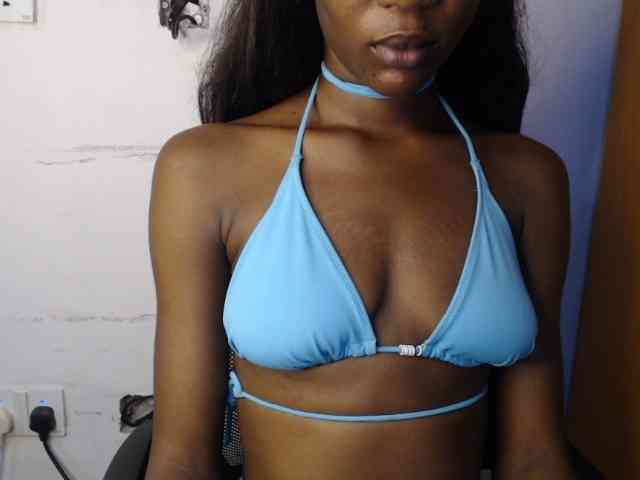 Sexyvian webcam