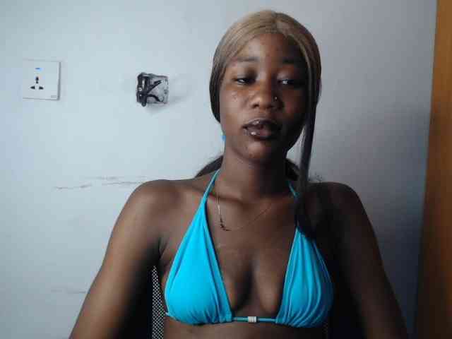 Sexyvian webcam