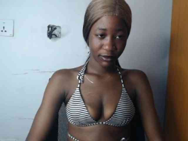 Sexyvian webcam