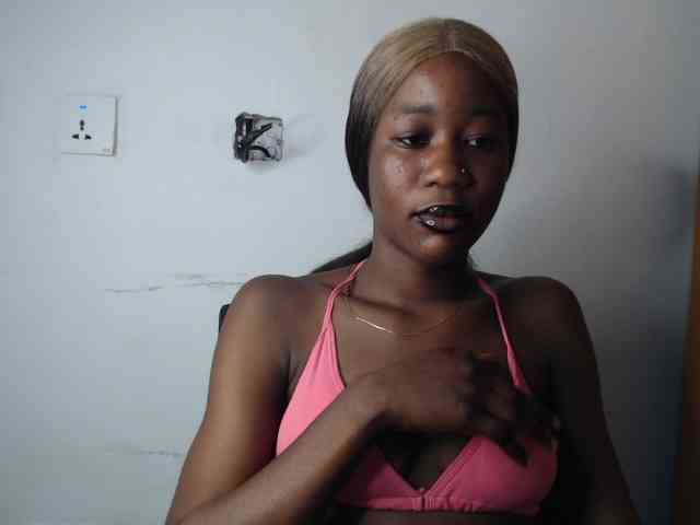 Sexyvian webcam