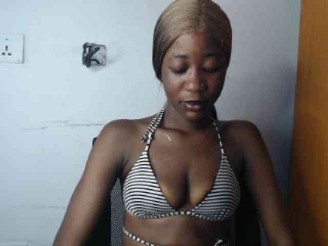 Sexyvian webcam
