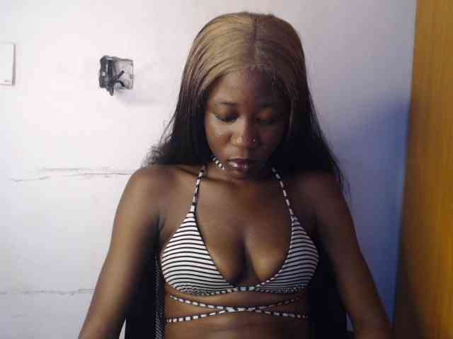 Sexyvian webcam