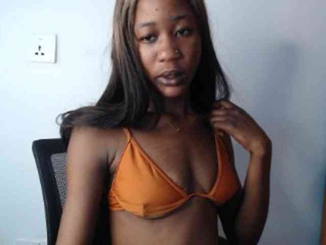 Sexyvian webcam