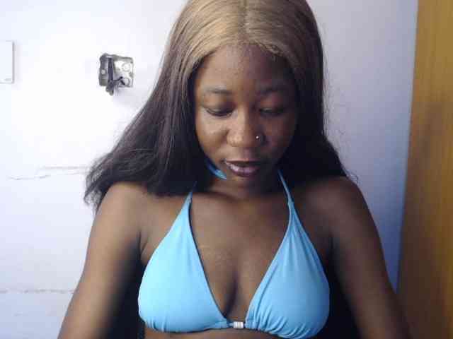 Sexyvian webcam