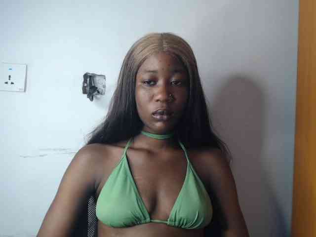 Sexyvian webcam