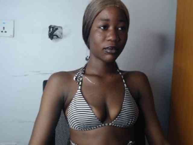 Sexyvian webcam
