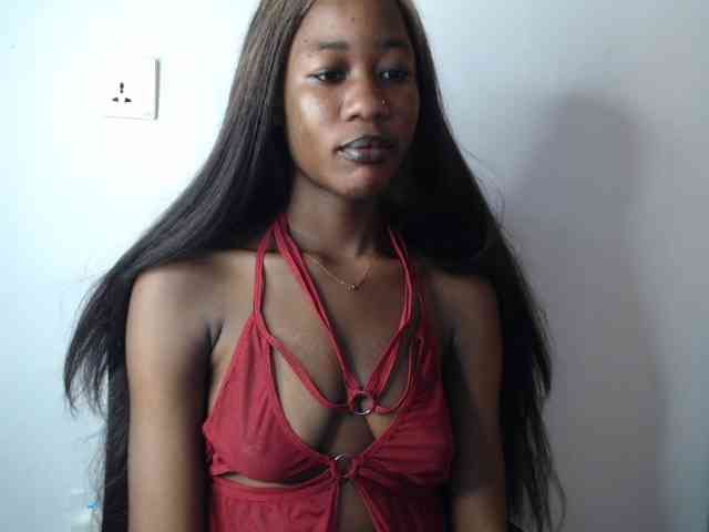 Sexyvian webcam