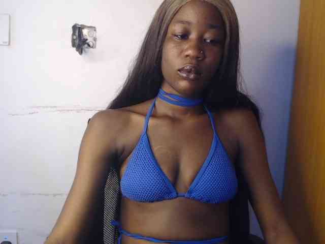 Sexyvian webcam