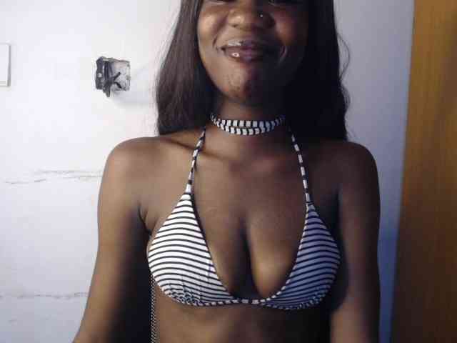 Sexyvian webcam