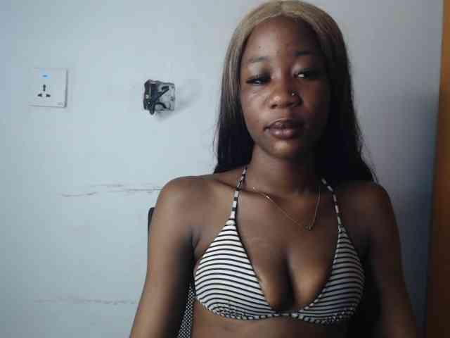 Sexyvian webcam