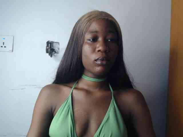Sexyvian webcam