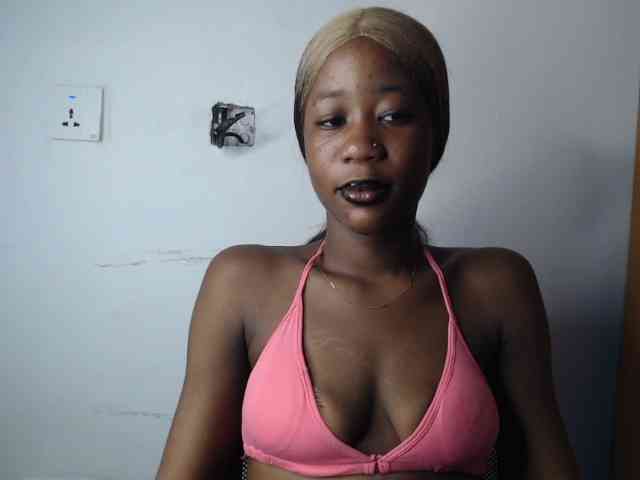 Sexyvian webcam