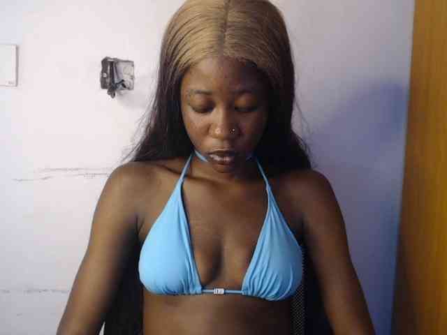 Sexyvian webcam