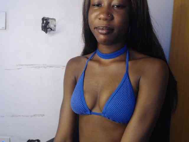 Sexyvian webcam