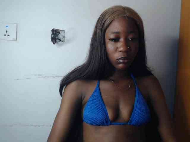 Sexyvian webcam