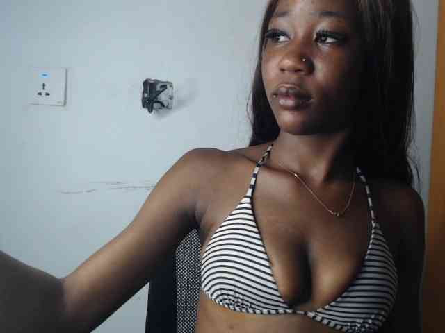Sexyvian webcam