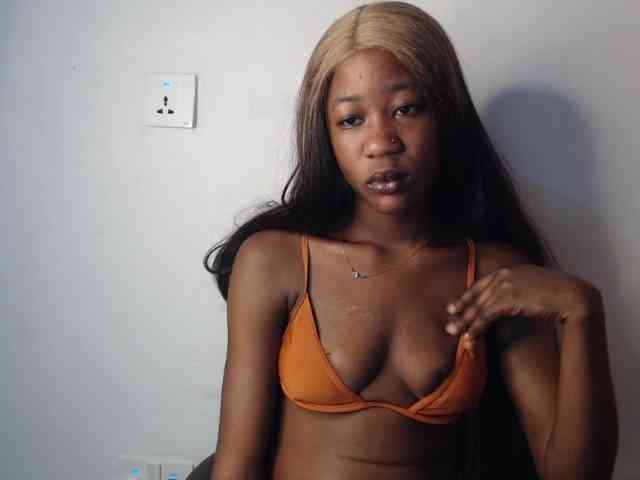 Sexyvian webcam
