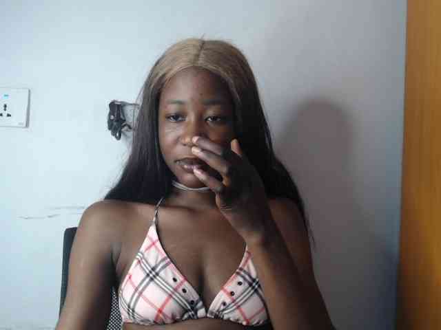 Sexyvian webcam