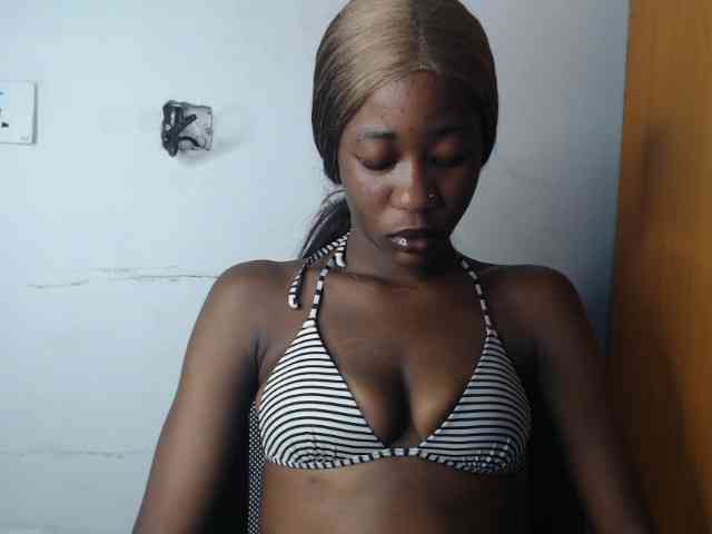 Sexyvian webcam