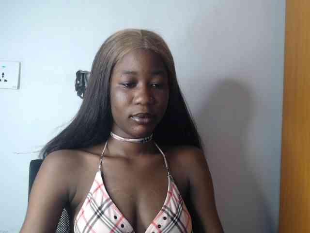 Sexyvian webcam
